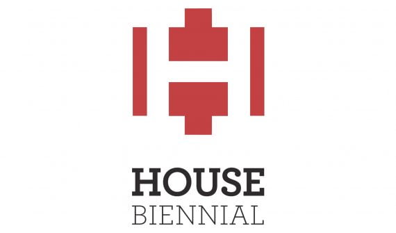 HOUSE Biennial logo